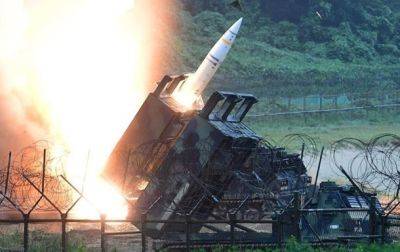 Владимир Зеленский - Джо Байден - США пока не будут передавать Украине ракеты ATACMS - korrespondent - Россия - США - Украина - Ракеты
