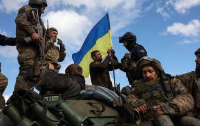 Когда закончится война в Украине – прогноз The Economist