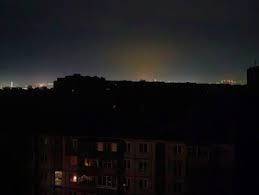 Взрывы в Туле 21 сентября – часть города осталась без света - фото