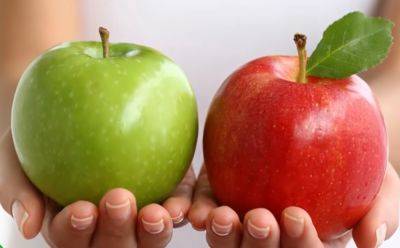 Не налегайте со всей силы: сколько яблок безопасно потреблять в день