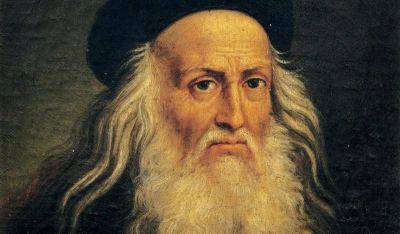 Версия гения оказалась неправильной: ученые выявили ошибку легендарного Леонардо да Винчи