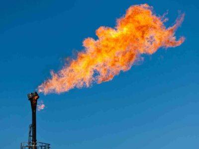 Национализированная Германией компания "SAFE" возобновляет торговлю газом с россией - Bloomberg