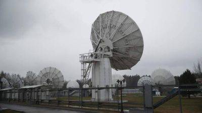 Излучение из правил: французский оператор получит радиочастоты в России