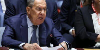 Лавров призвал ООН запустить процедуру арбитража против США
