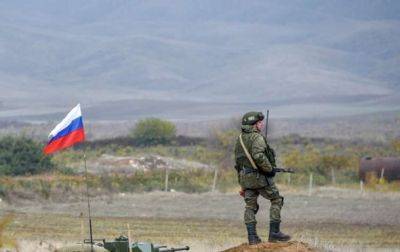 Азербайджан подтвердил гибель шести российских "миротворцев"
