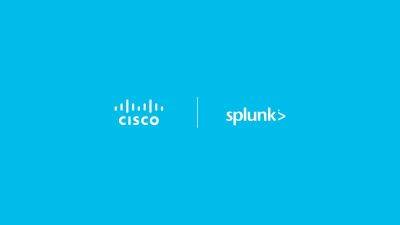 Cisco покупает поставщика решений в сфере кибербезопасности Splunk за $28 миллиардов - minfin.com.ua - США - Украина - Сан-Франциско