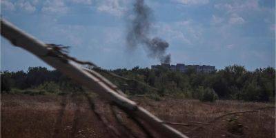 ВСУ истощают войска РФ на юге Украины, под Бахмутом закрепляются на достигнутых рубежах — Генштаб