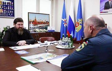 Кадыров опубликовал новое «видео из Москвы»: что с ним не так