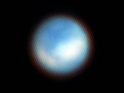 Телескоп James Webb нашел источник углерода на поверхности спутника Юпитера