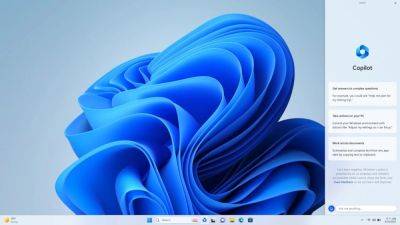 Windows 11 23H2 выходит 26 сентября – с ИИ-помощником Copilot, обновленными Paint и Проводником файлов - itc.ua - Украина - Мариуполь - Microsoft