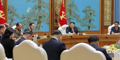 Ким Чен Ын приказал укреплять отношения с РФ и вывести их на новый уровень