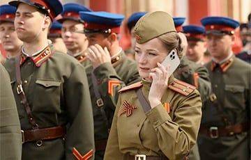 В России готовятся к введению военного положения - charter97.org - Россия - Белоруссия