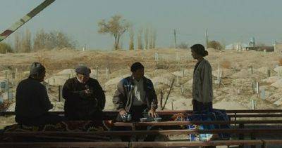 В Ташкенте покажут фильм «Продукты 24» о ставших рабами мигрантах из Центральной Азии