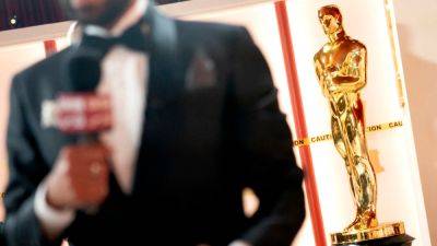 Россия снова не выдвинет свой фильм на "Оскар"