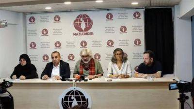 Турецкие правозащитники рассказали о незаконной депортации мигрантов