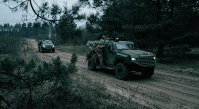 Новая тактика россиян в Украине - боец НГУ рассказал об изменениях в Луганской области