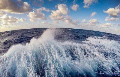 В водах Тихого океана нашли неизвестный науке вирус