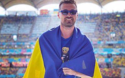 Вся Украина хочет помочь Милевскому - экс-игрок сборной