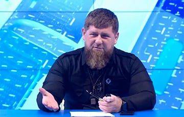 «Ситуация горячая»: аналитик объяснила, что происходит вокруг Кадырова