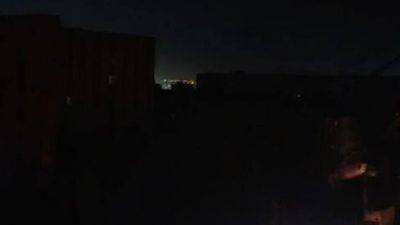 В России начинаются блэкауты: после взрывов в Туле без света сидят 5 тысяч человек. Фото и видео