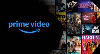 Amazon запускает рекламу в сериалах и фильмах Prime — а вот избавиться от нее можно только за дополнительную плату - itc.ua - США - Украина - Англия - Италия - Австралия - Германия - Франция - Мексика - Испания - Канада - Мариуполь