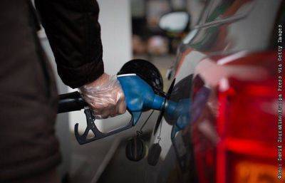 Биржевые цены на бензин и дизтопливо после запрета на экспорт упали на 10-15%