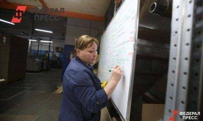 Крупнейший в России фанерный завод запустили под Вологдой
