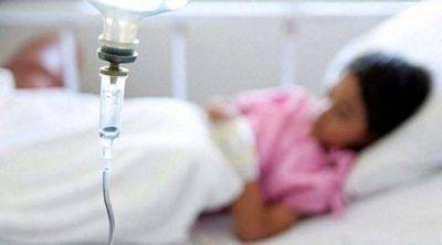 В настоящее время тяжелобольных пациентов нет – Минздрав о массовом отравлении детей в Наманганской области