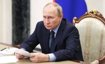 Новая волна мобилизации в России – могут ли призвать 8 миллионов и в чем ошибка Путина