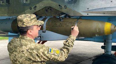 В ВСУ подтвердили ракетный удар по штабу флота рф в Севастополе