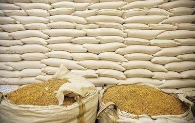 Украина экспортировала 6 млн тонн зерновых