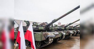 «Польша уже оказала помощь»: Пентагон высказался о ситуации с поставками оружия