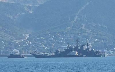 Данилов назвал варианты для Черноморского флота РФ