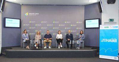 Составляющая подготовки вступления в ЕС: в Киеве обсудили, как обеспечить право на семью каждому ребенку