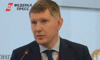 Максим Решетников: экономика РФ вырастет в 2023 году на 2,8 %