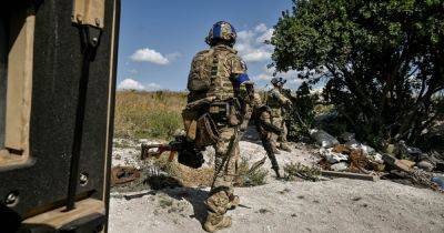 Выход за третью линию обороны ВС РФ в Запорожской области: есть ли шанс у ВСУ дойти до Токмака