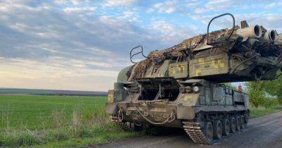 Широкое поле возможностей: какие средства ПВО может производить Украина вместе с США