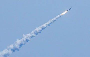 Россия ударила ракетами по Кременчугу