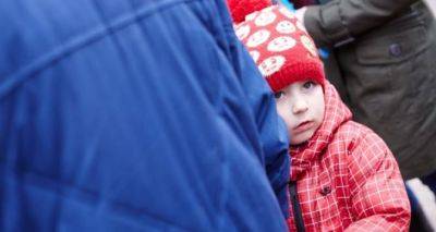 Какие льготы и пособия будут получать украинские дети со статусом «ребенок войны»