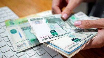 МРОТ с января 2024 года превысит 19,2 тыс. рублей