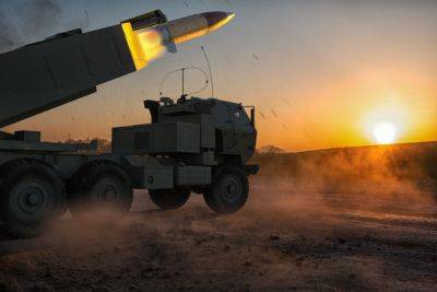Украина все-таки получит от США дальнобойные ракеты ATACMS