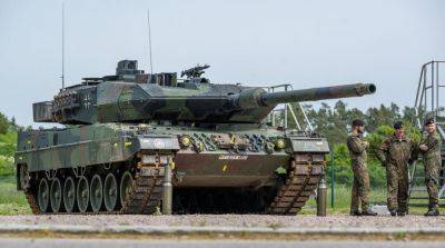 Канада выделит Украине дополнительную партию танков Leopard 2 – СМИ