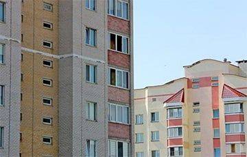Как белоруска пыталась получить арендную квартиру