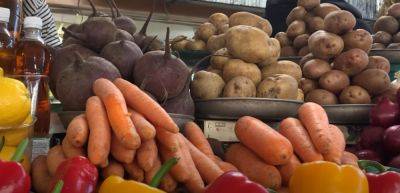 Популярный овощ вырос на 26% лишь за неделю: украинцам объяснили, что будет дальше со стоимостью продукта