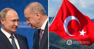 Турция Россия – Эрдоган заявил, что Турция продолжит сотрудничать с Москвой в положительном ключе