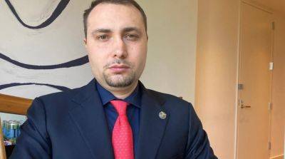 Относительно освобождения Крыма происходит определенная активизация – Буданов