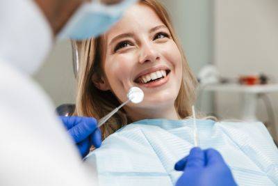 Посещение стоматолога как профилактика онкологии