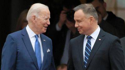 США призвали Польшу прокомментировать позицию по поводу поддержки Украины