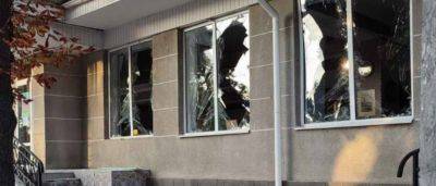 Удар по Кременчугу 22 сентября – видео момента и фото последствий