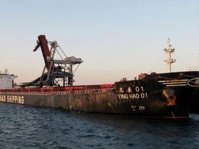 Еще три судна-храбреца направляются в одесские порты | Новости Одессы